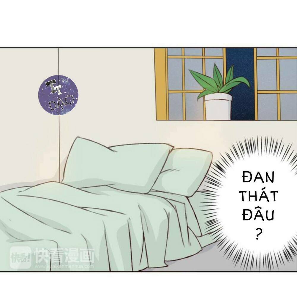 tôi không phải đa nhân cách chapter 11 62