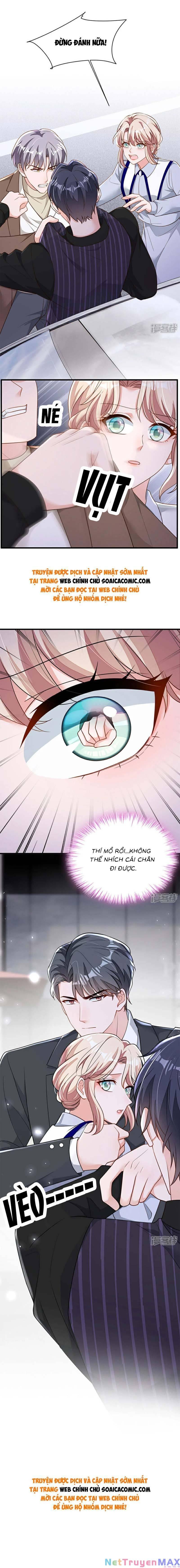 ác ma thì thầm chapter 196 7