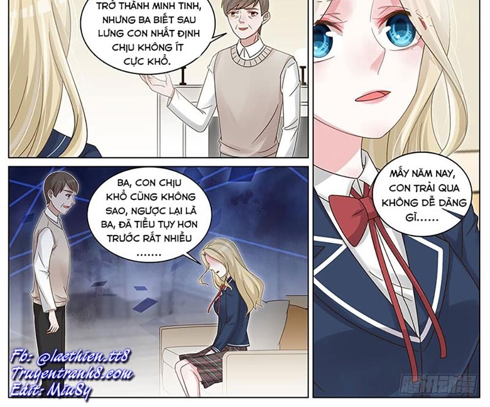 vương bài giáo thảo chapter 185 2