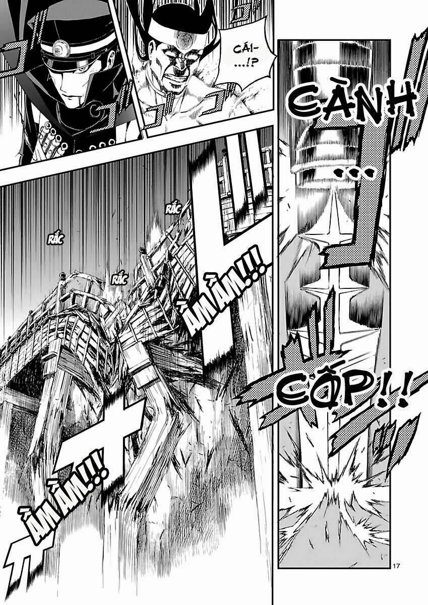 devil summoner chapter 4 19