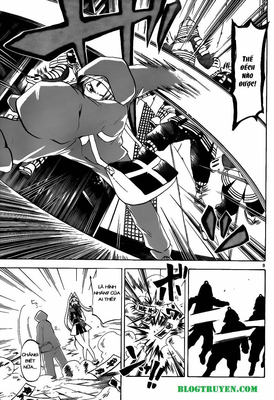 kaitai shinsho zero chapter 31 12