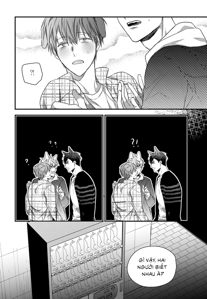 phản xạ có điều kiện chapter 12 24