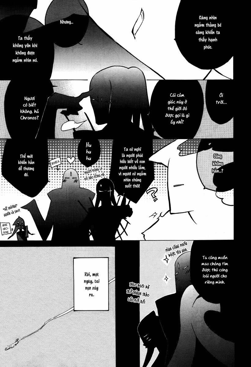 chronos deep chapter 25 11