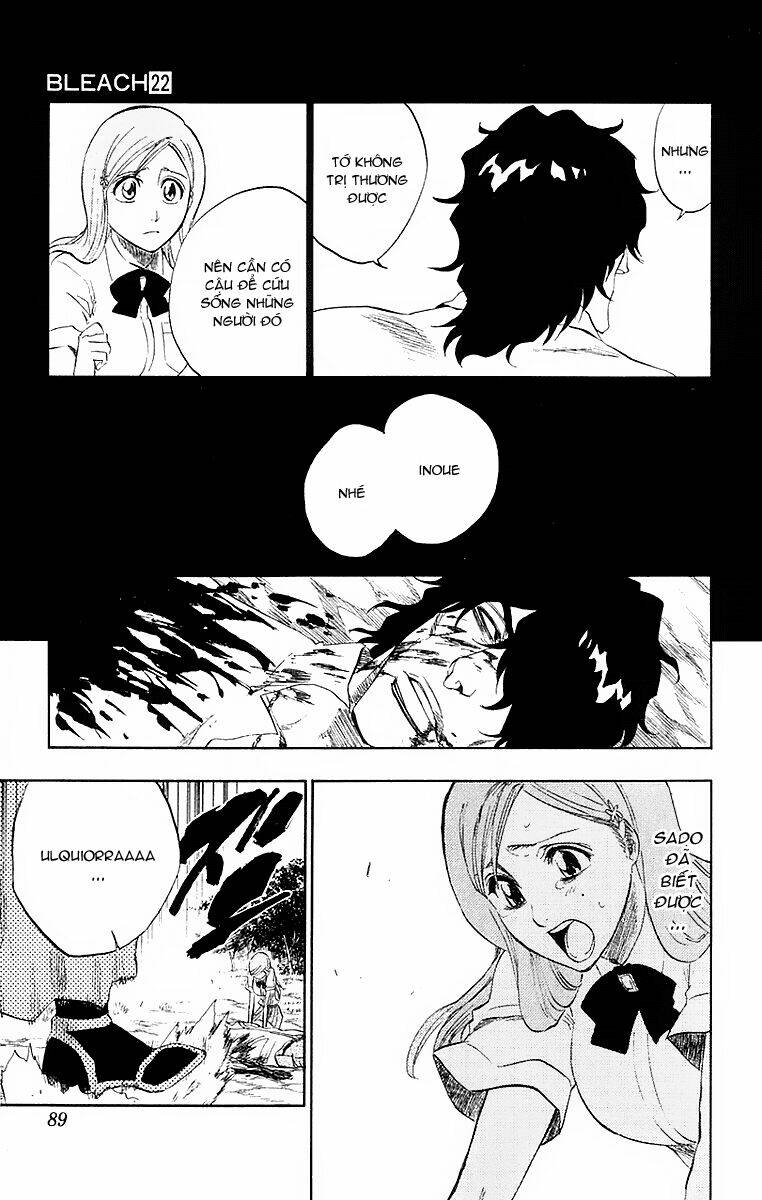 thần chết ichigo chapter 192 4
