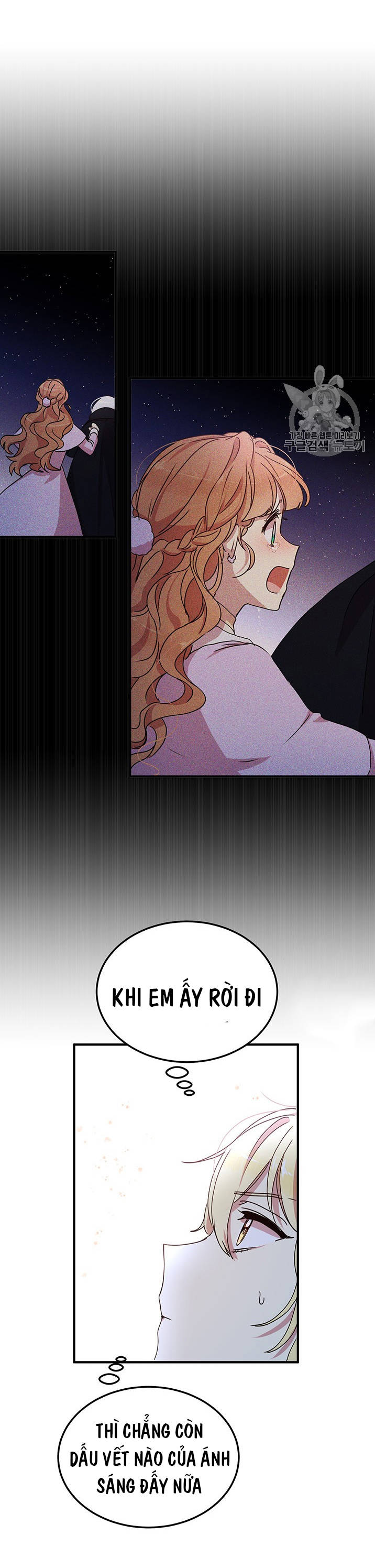 tại sao ngài làm điều này, công tước chapter 68 20