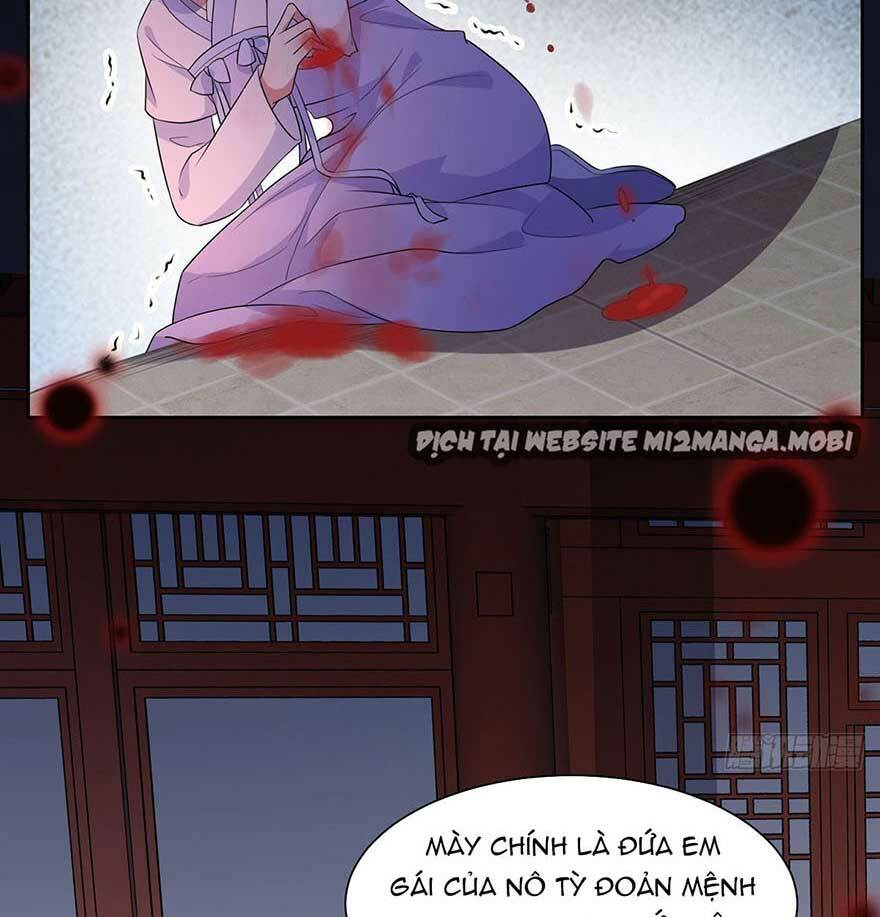 hoạn phi thiên hạ chapter 36 33