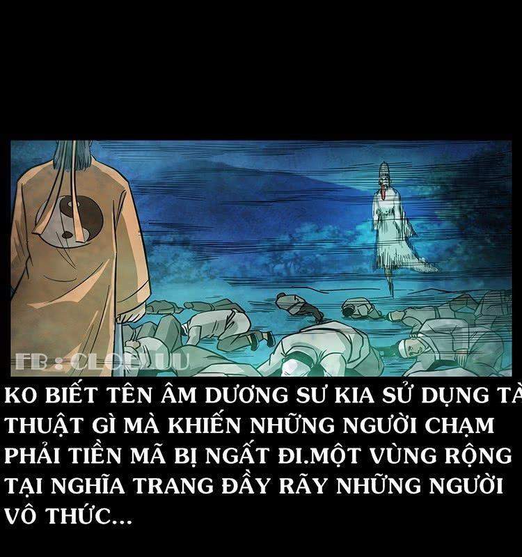 tiên sơn truyền kỳ chapter 16 3