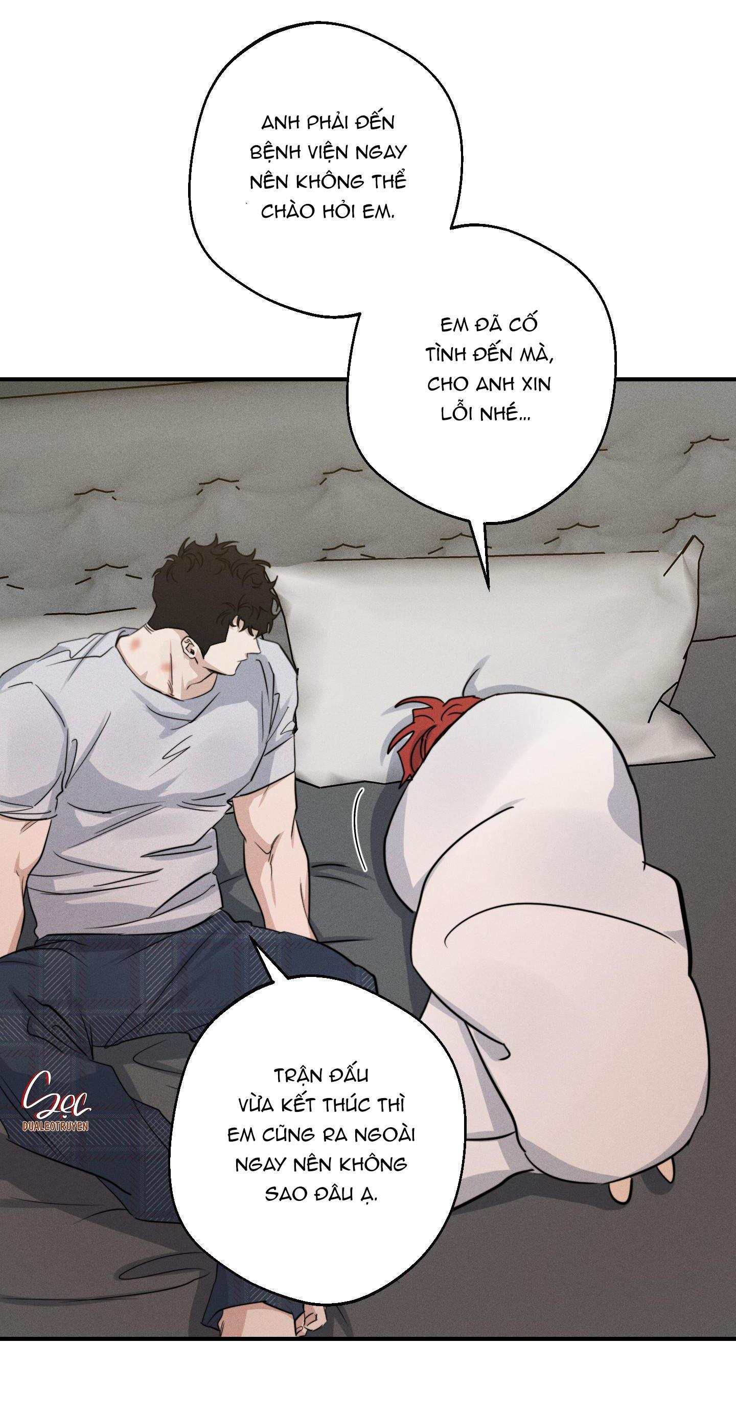 high clear chapter 43 2