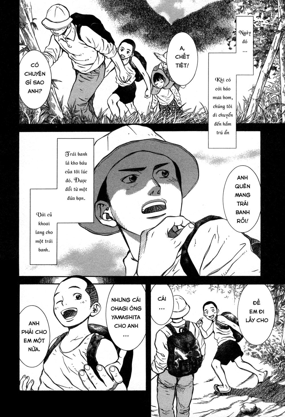 chinatsu no uta chapter 10 7