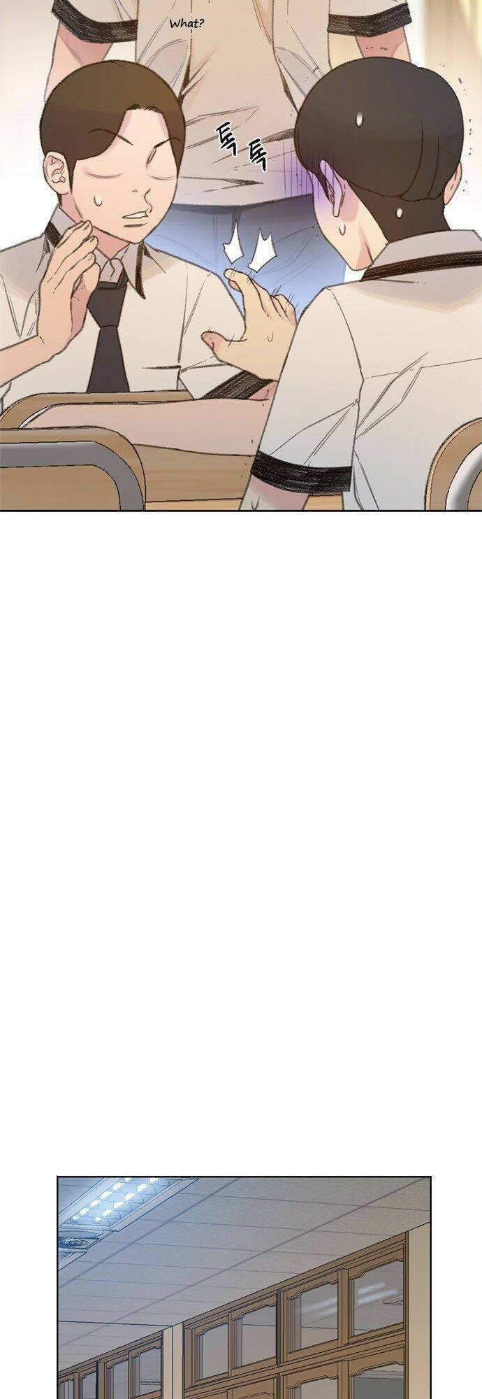 tôi sẽ chết sớm mất chapter 5 19