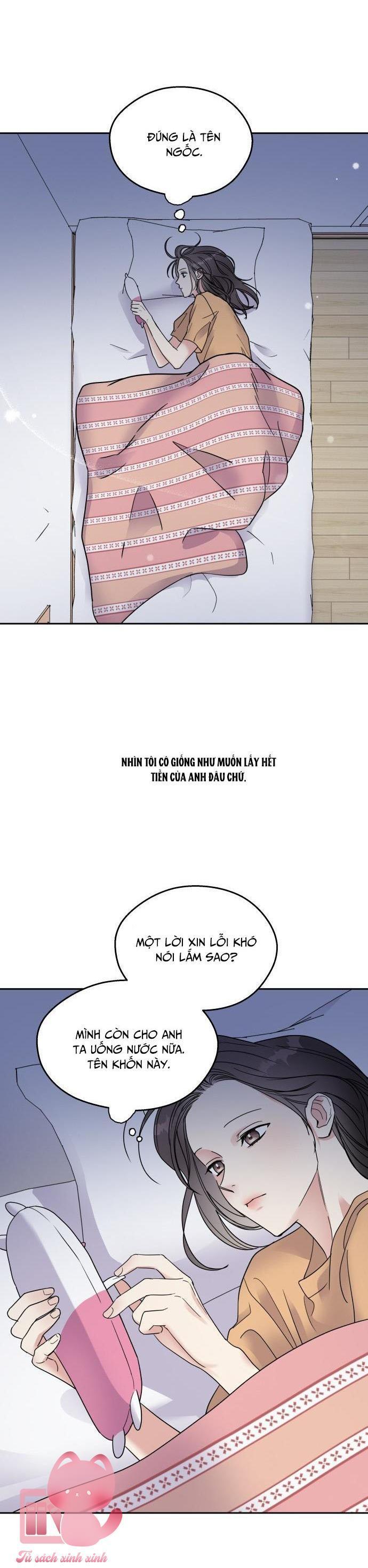 hãy vờ như ta yêu nhau chapter 2 38