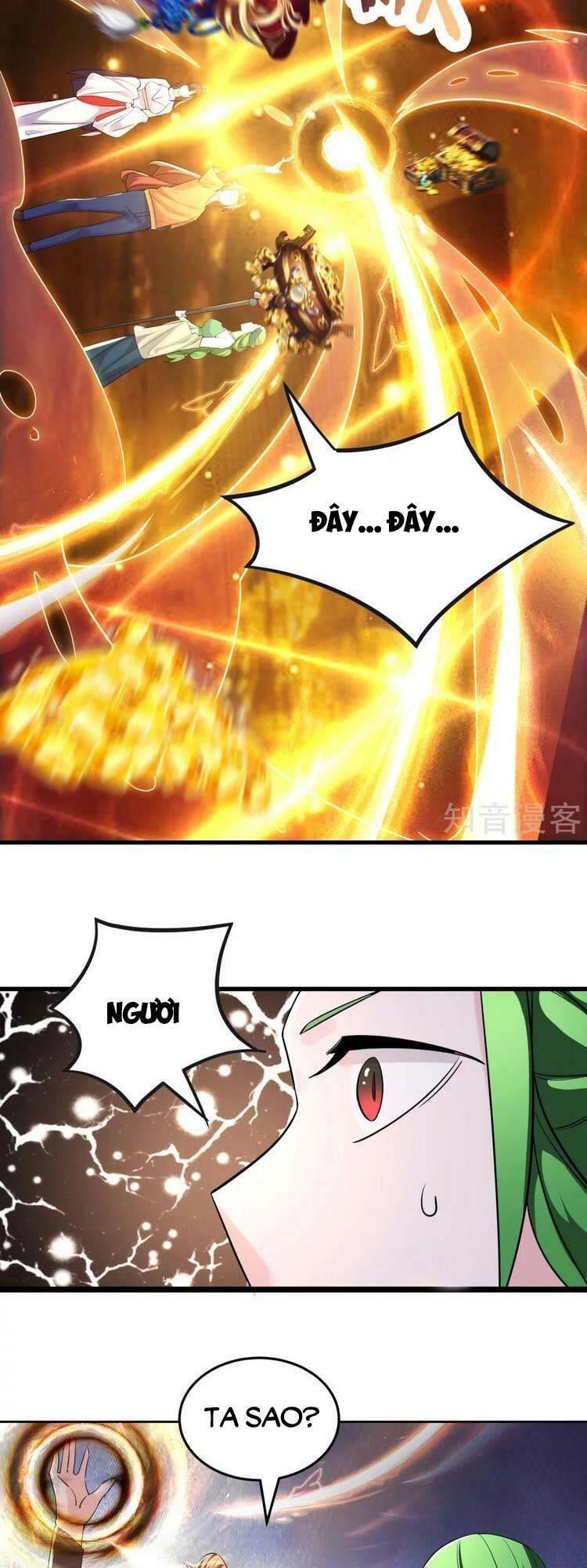 đồ đệ ta toàn là nữ ma đầu chapter 160 14