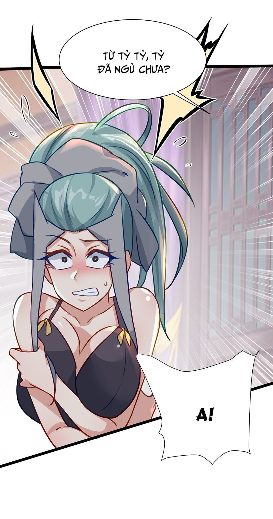 đại bảo kiếm của tôi chapter 26 54