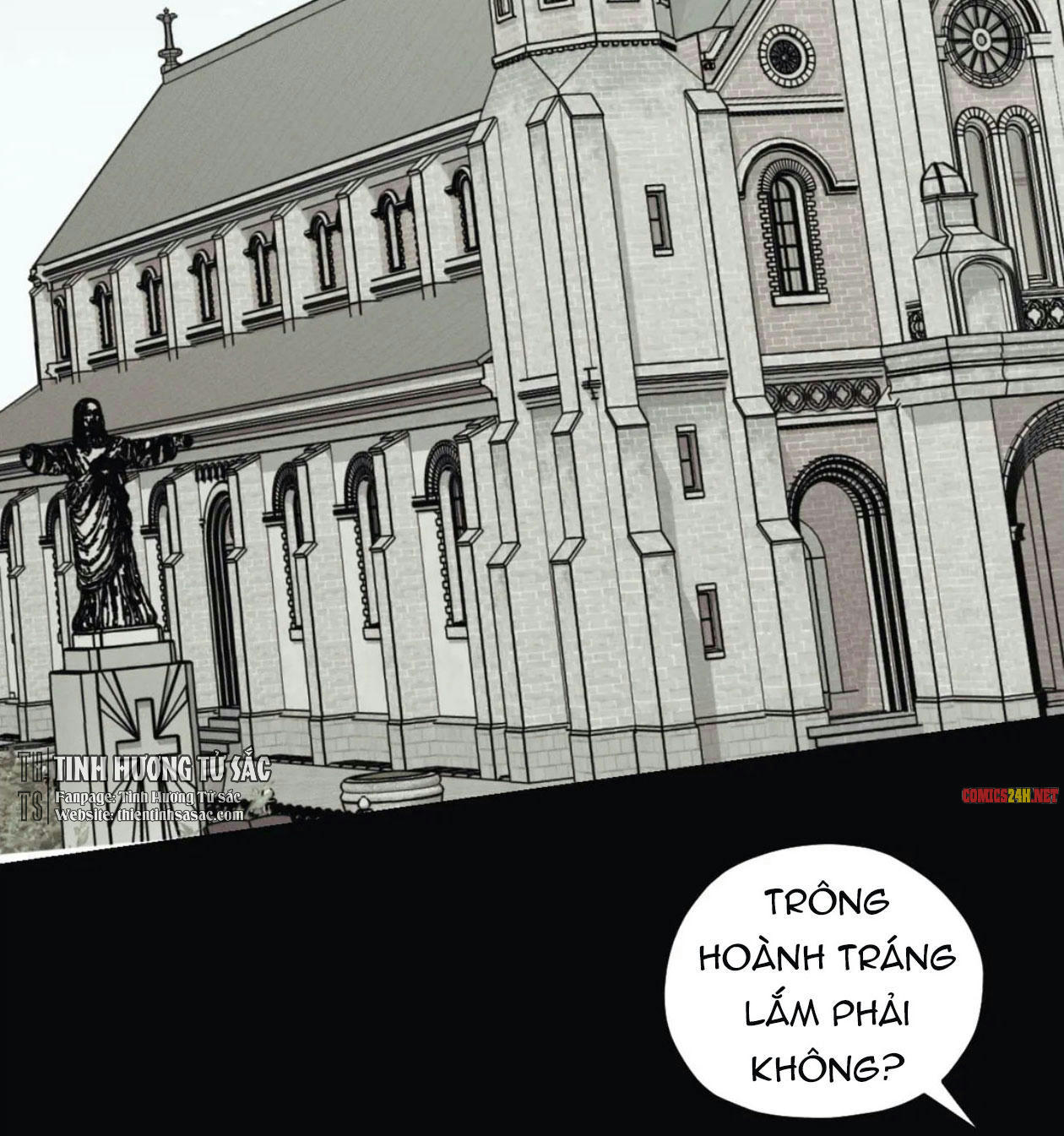 ác hoa chapter 17 31