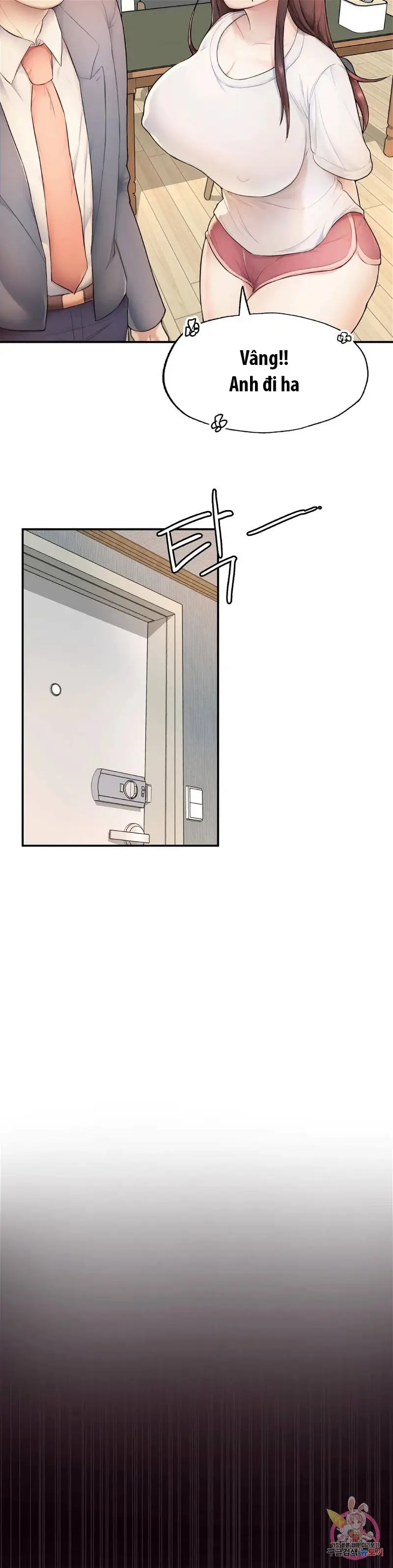 tôi muốn trở thành một quý ông alpha chapter 1 66