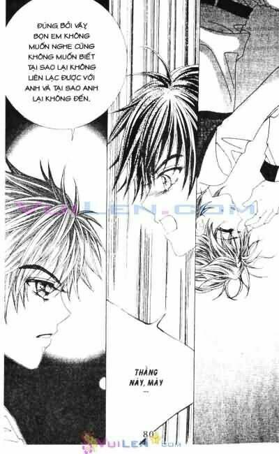 chàng gà mái chapter 11 80