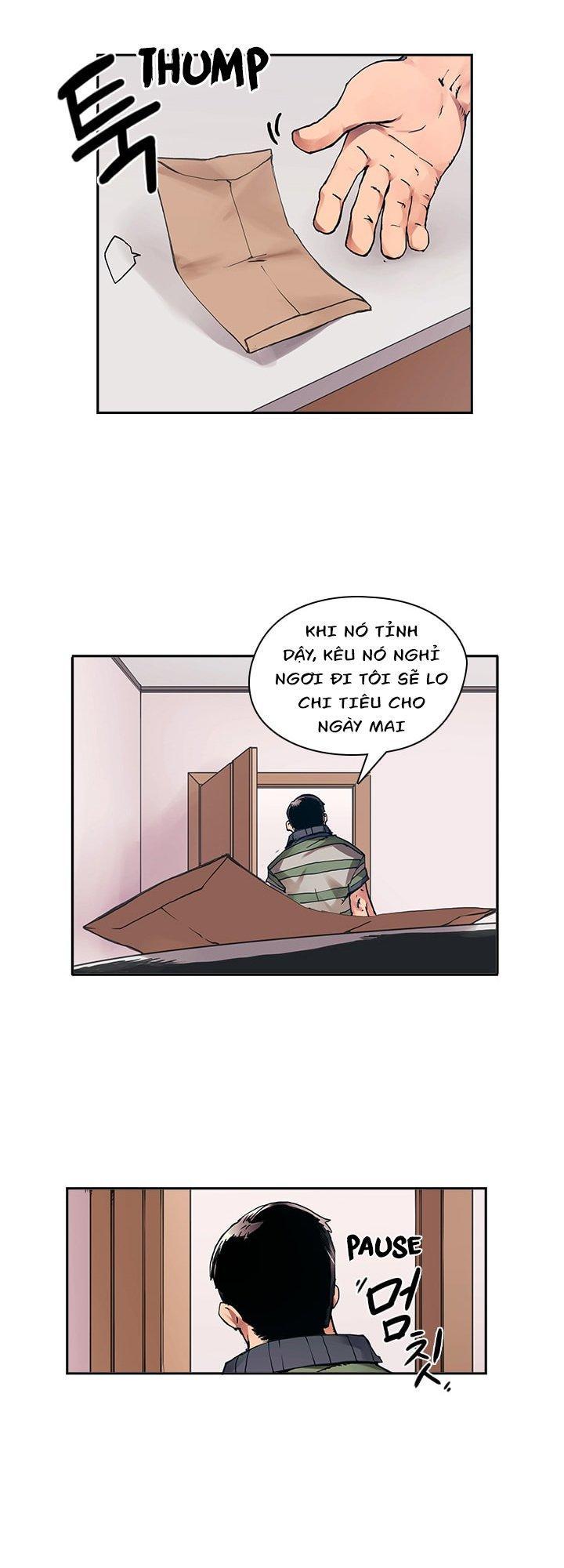 quá tải chapter 21 27