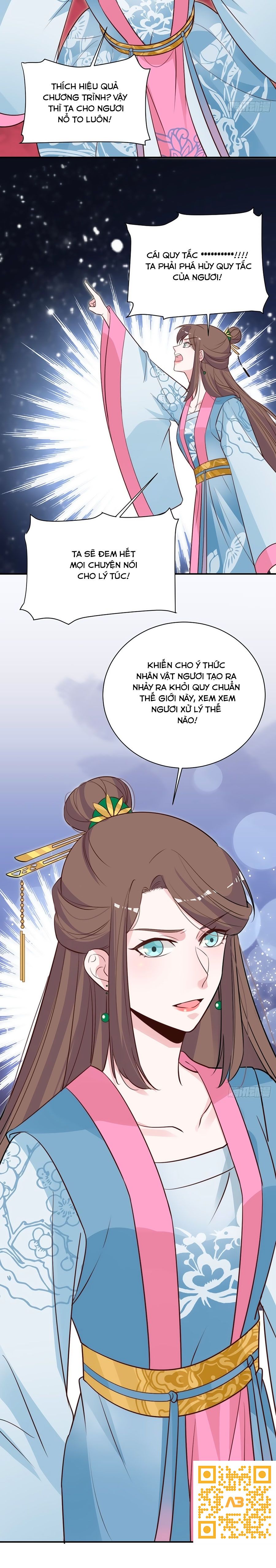 cung đấu live chapter 50 13