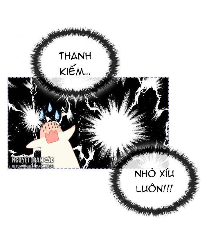 con có phải là con gái của người không? chapter 53 12