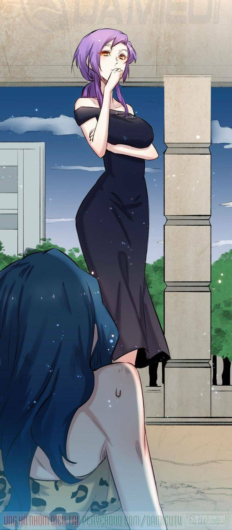 đỉnh phong thần y chapter 47 28