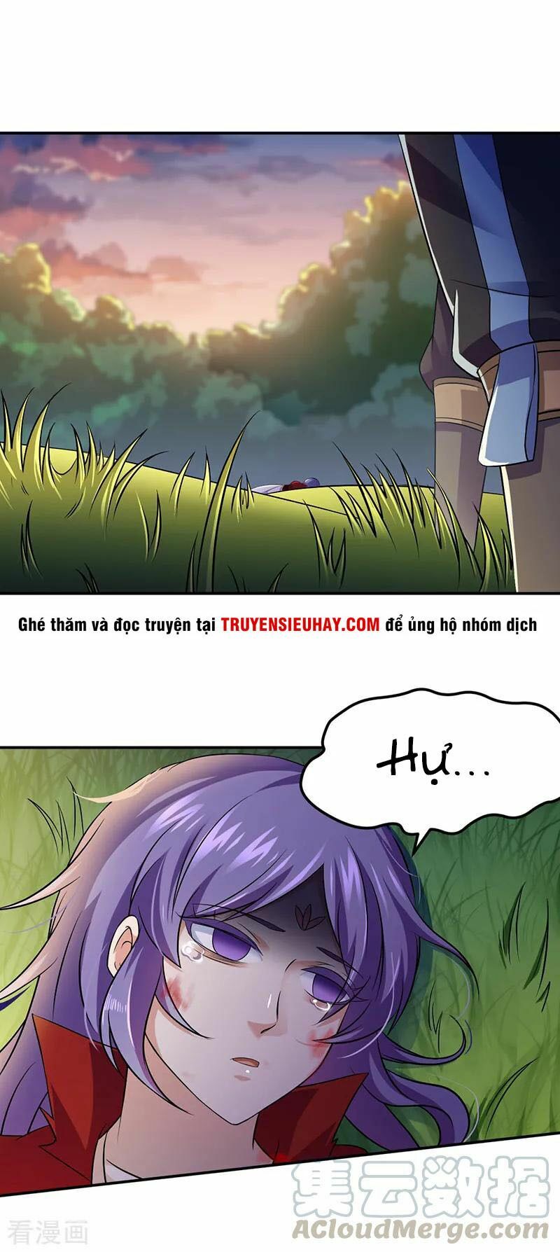 võ đạo độc tôn chapter 89 30