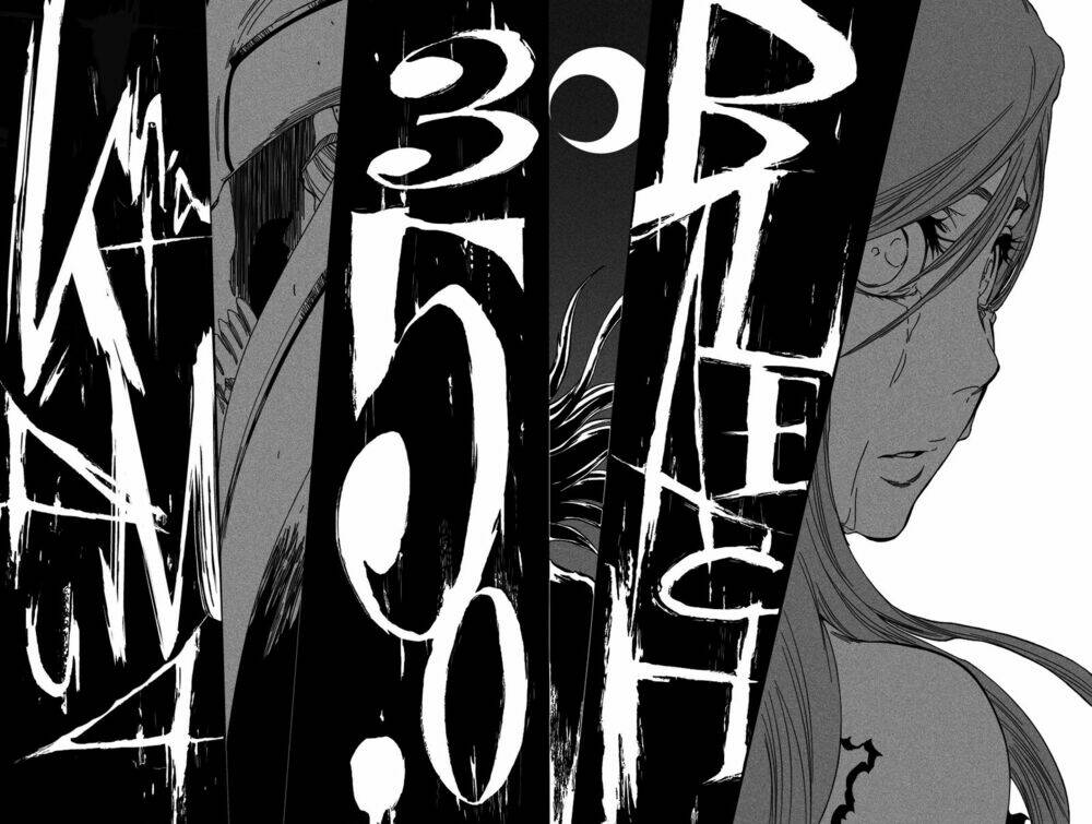 thần chết ichigo chapter 350 6