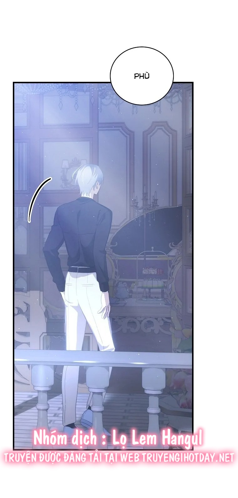 đứa bé không phải là con của anh chapter 65 38