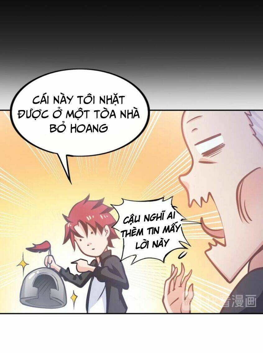 thần tiên dạy tôi giả x chapter 20 37