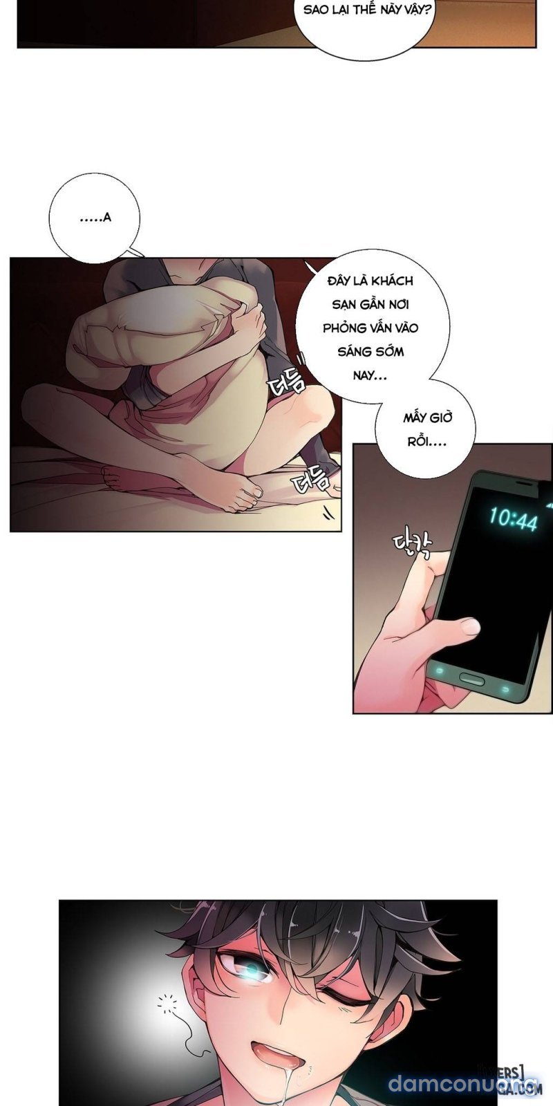 lilith cord chapter 6 4