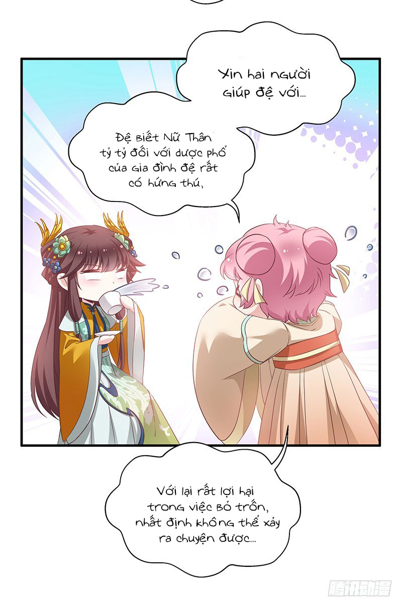 trò chơi trừng phạt chapter 68 18