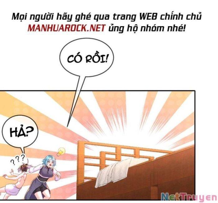 tuyệt sắc đạo lữ đều nói ngô hoàng có thể chất vô địch chapter 31 35