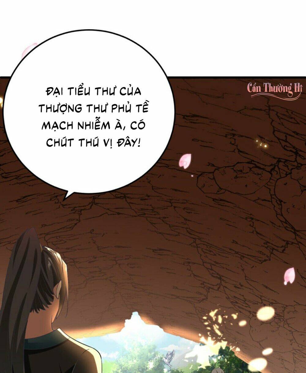 tướng quân tại thượng: manh phi xuyên không muốn nghịch tập chapter 6 25