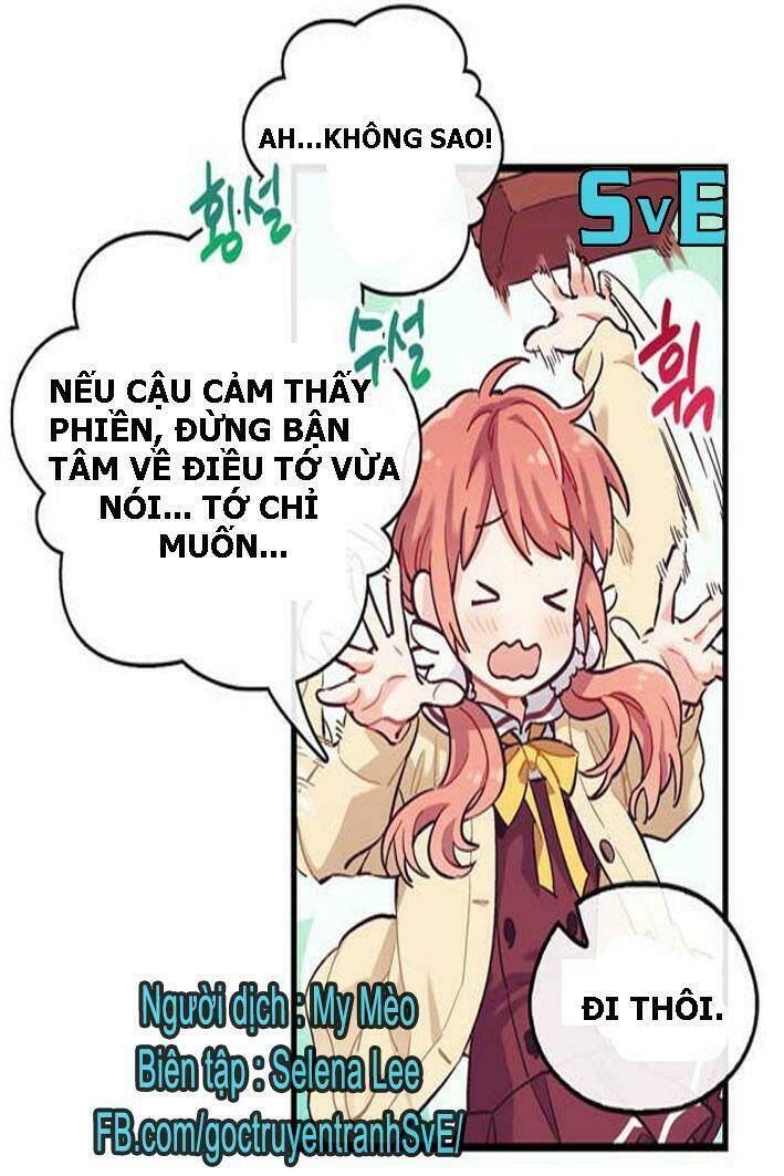 choegang geunyeo chapter 1 14