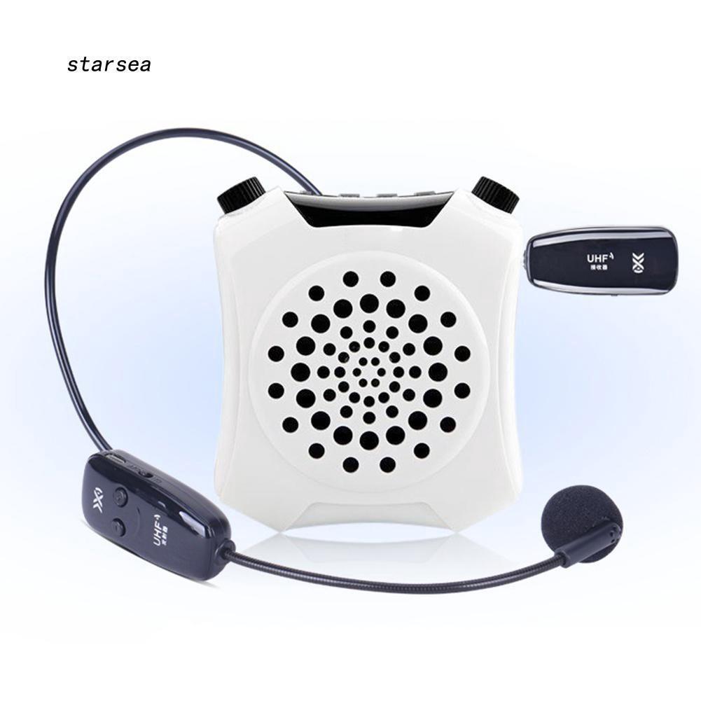 Micro không dây hỗ trợ việc giảng dạy tiện dụng chất lượng cao