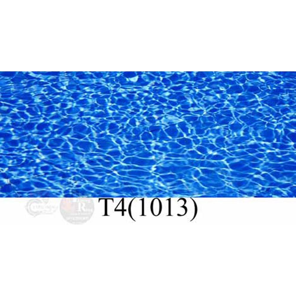 Tranh 3d dán hồ cá mẫu mã đa dạng có keo sẵn