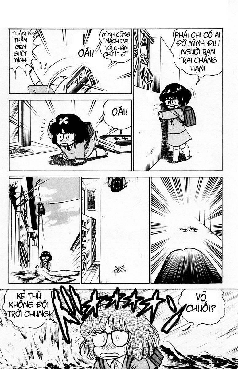 yuu & mi chapter 33 3