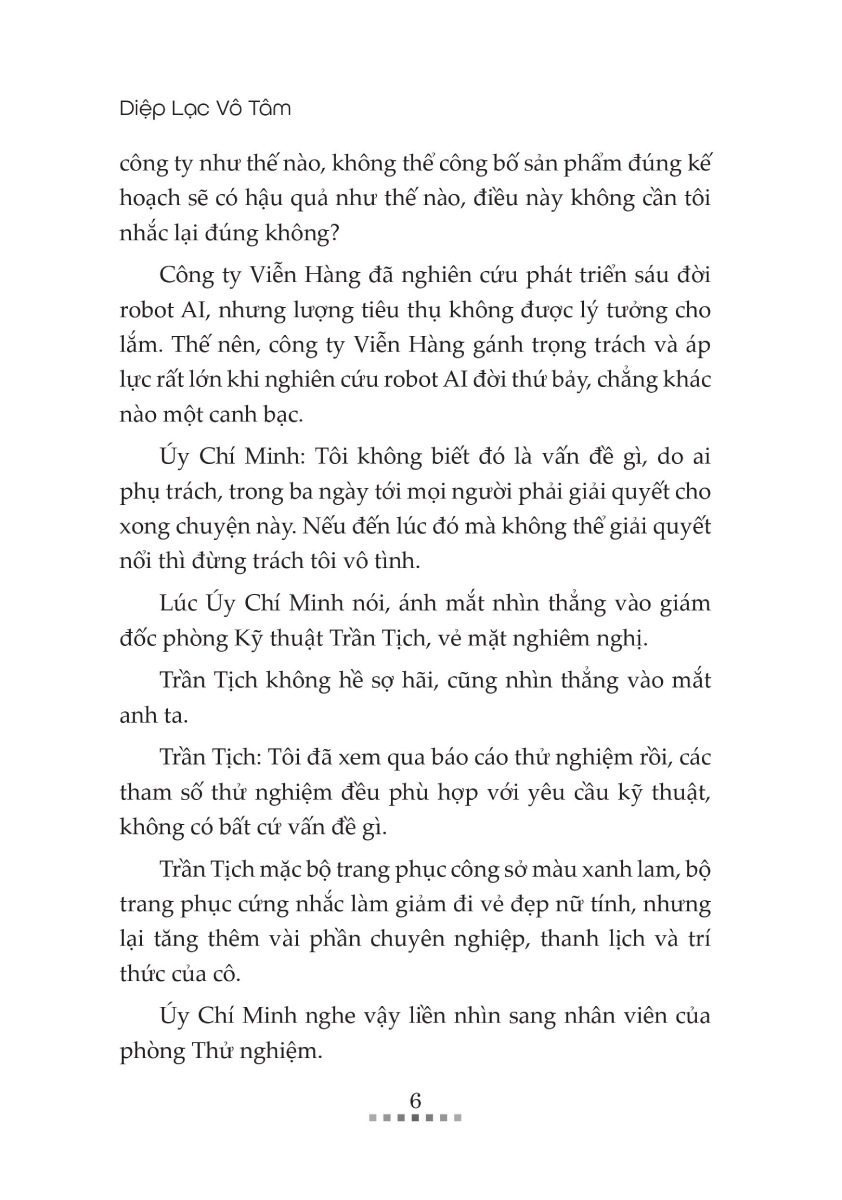 Vượt Qua Thời Không Để Yêu Anh - Tập 1 _DTI