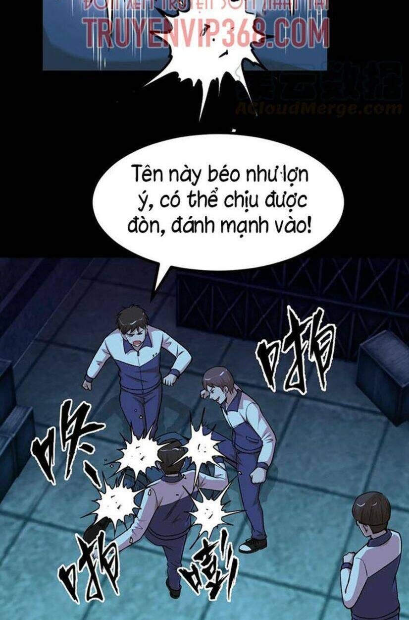 đai ca trở lại tuổi 16 chapter 135 14