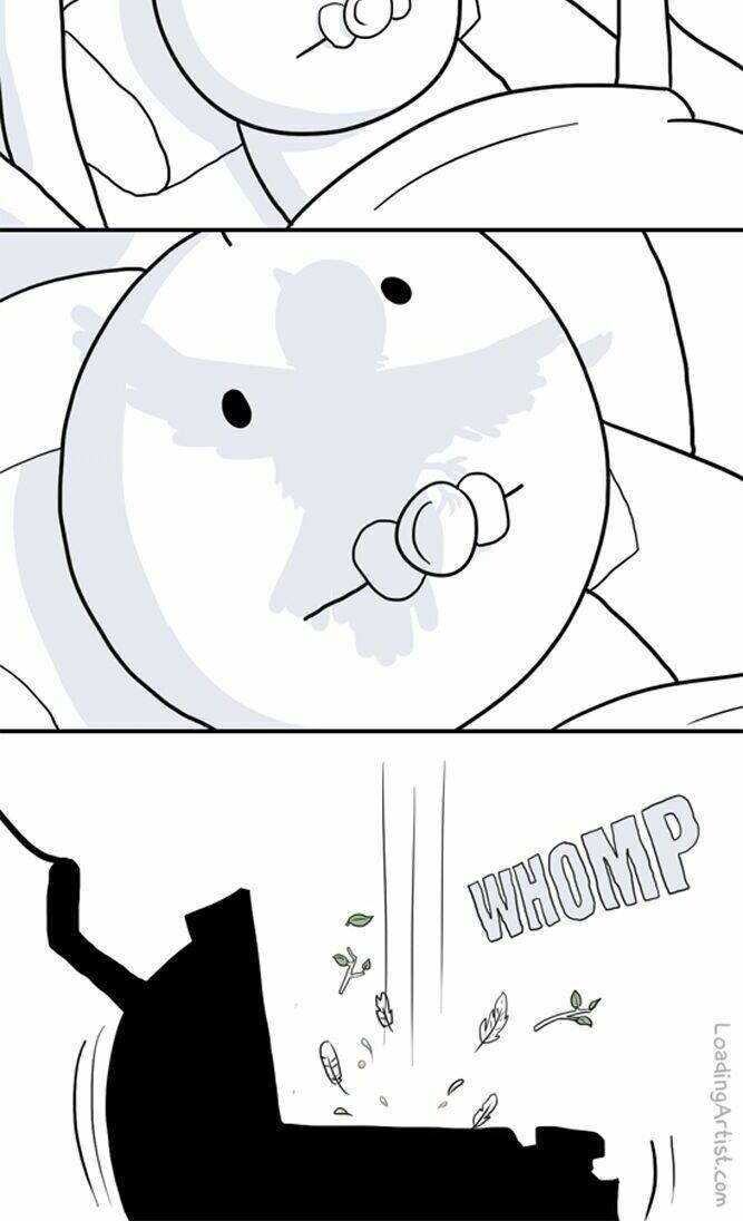 loading artist chapter 21 5