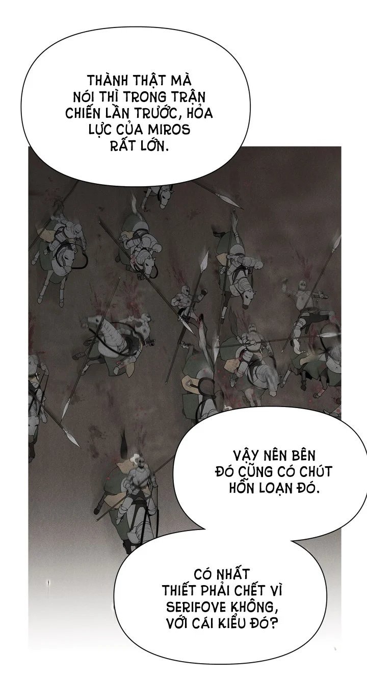 plaything - món đồ chơi của đại công tước chapter 28.5 18