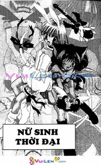 nữ sinh thời đại chapter 7 90