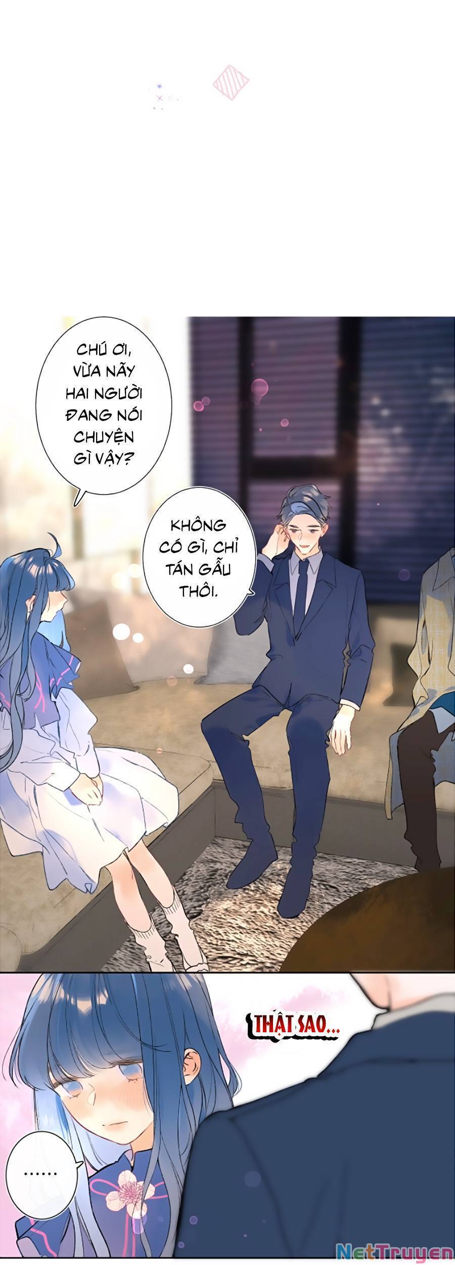 đừng khóc chapter 86 14