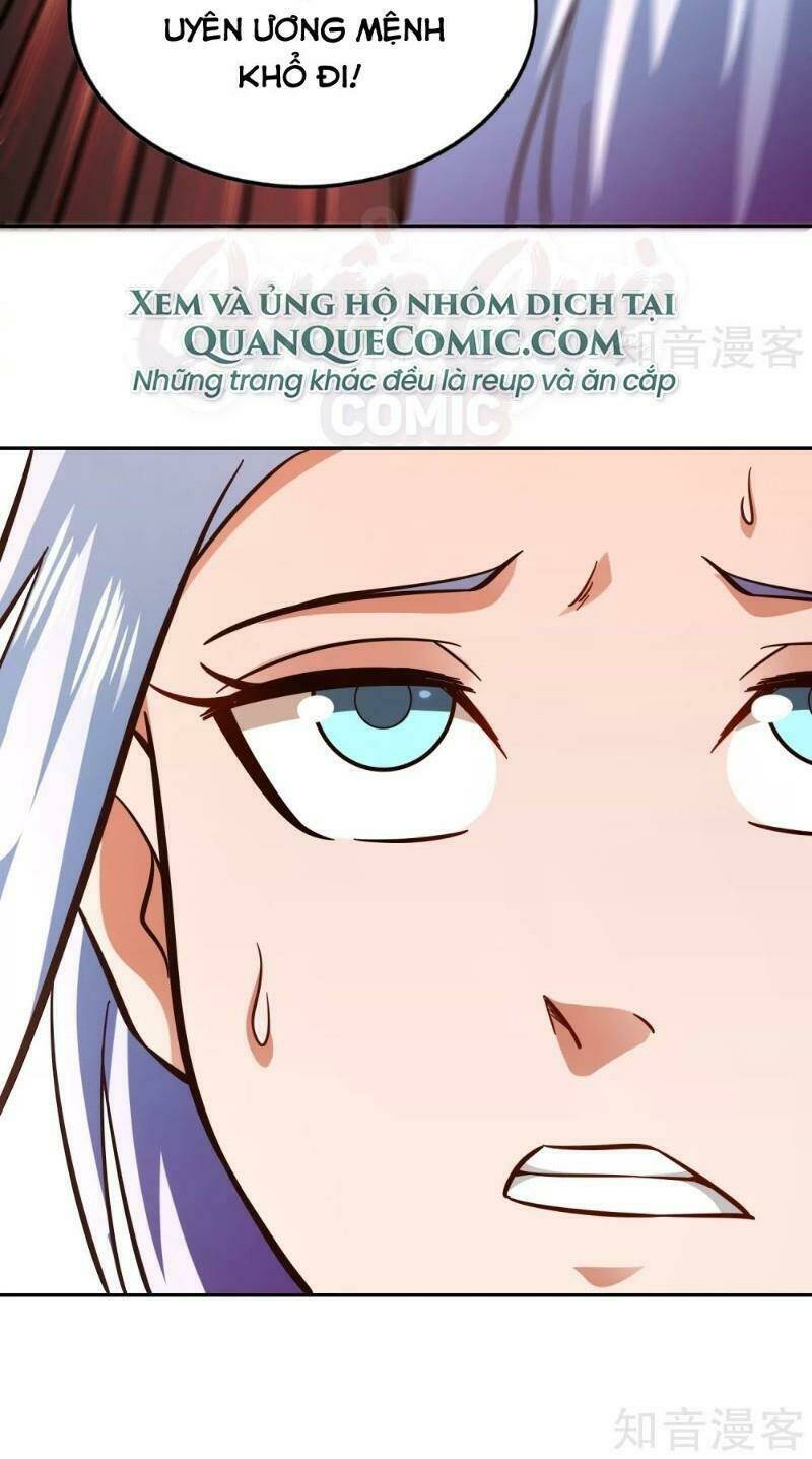 võ linh kiếm tôn chapter 104 34