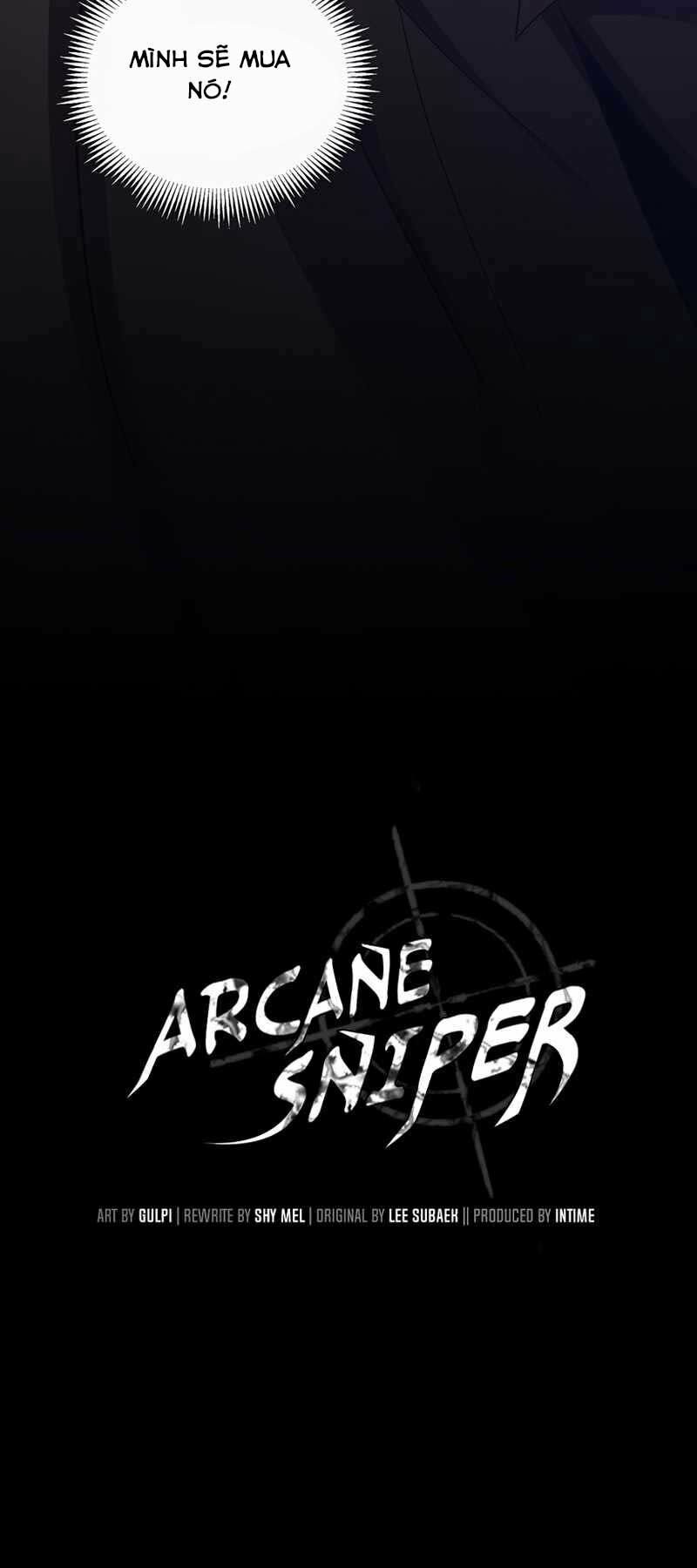 arcane sniper chapter 76 9