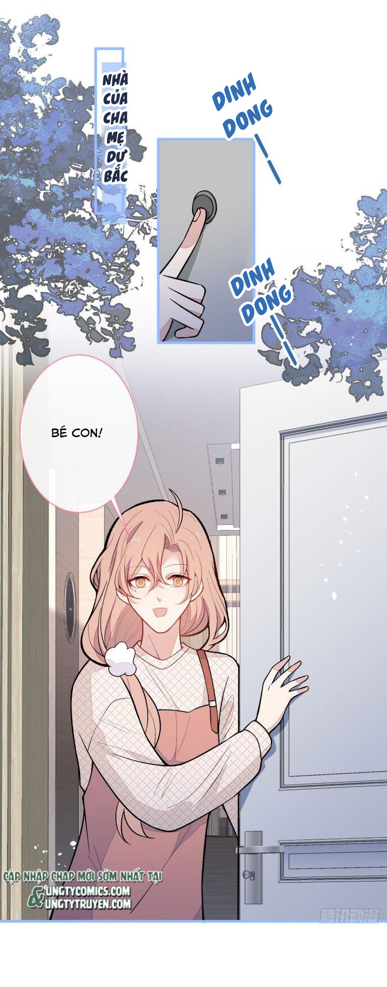 hotsearch của ảnh đế chapter 124 8