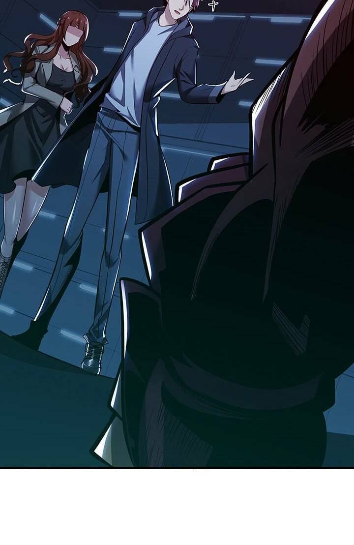 bất tử thần vương tu liên tục chapter 25.1 17