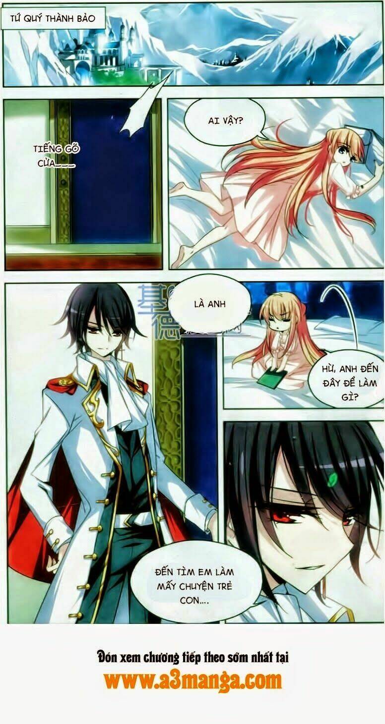 xuyên duyệt tây nguyên 3000 chapter 93 21