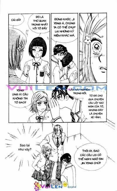 bong bóng trắng chapter 4 107