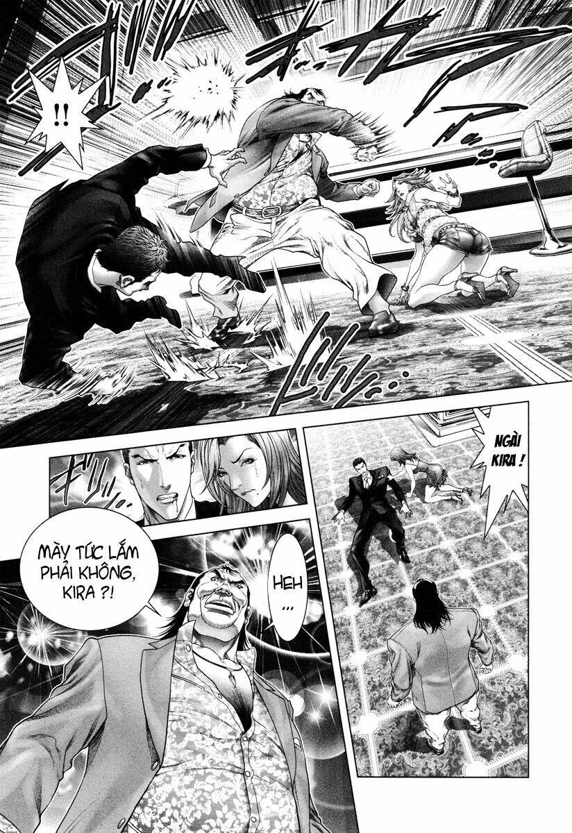 black joke chapter 5 21