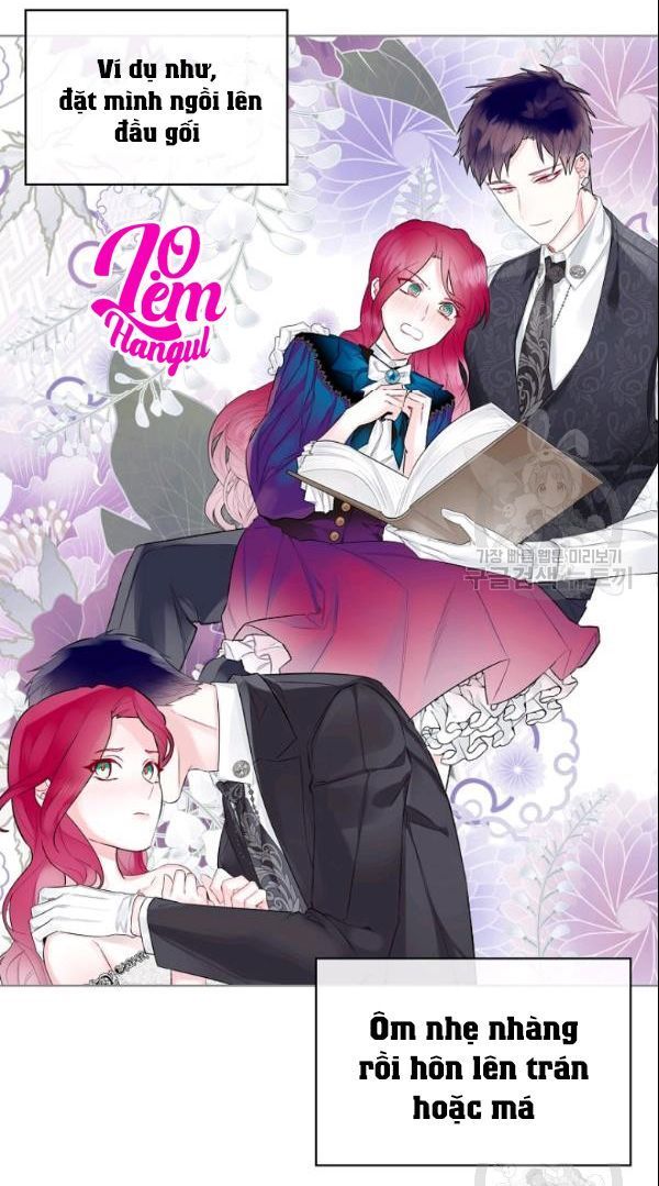 kẻ tạo ra ác nữ chapter 21 20